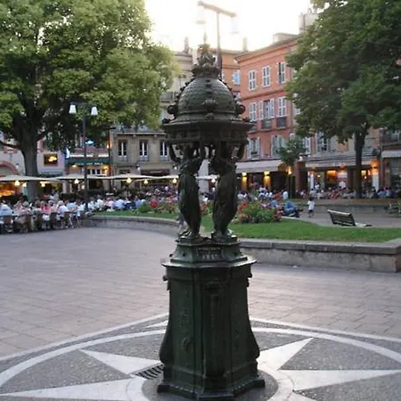 By * Toulouse