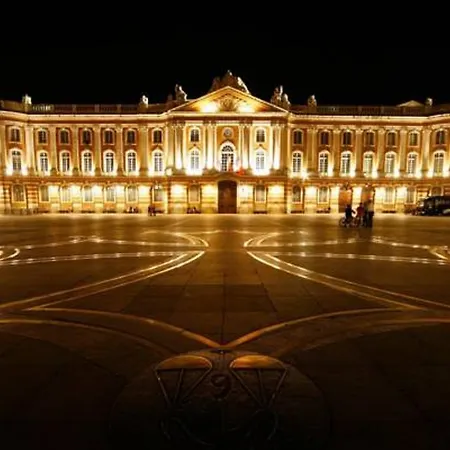 Lejlighed By Toulouse